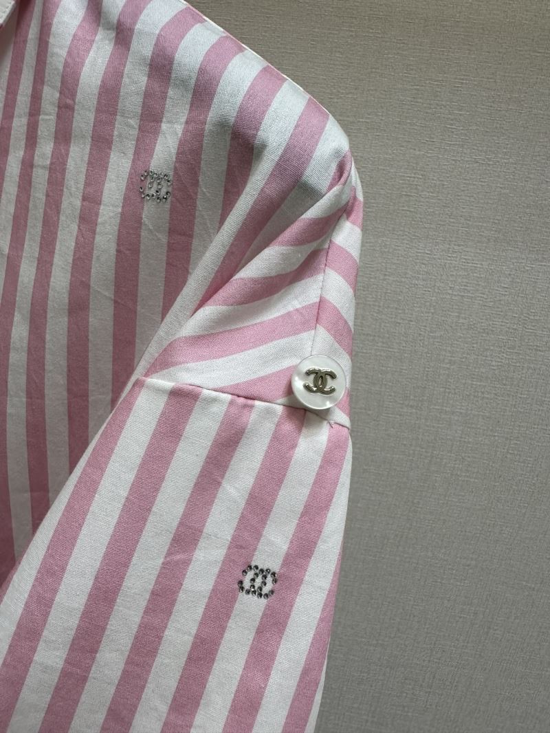 Chanel Shirts